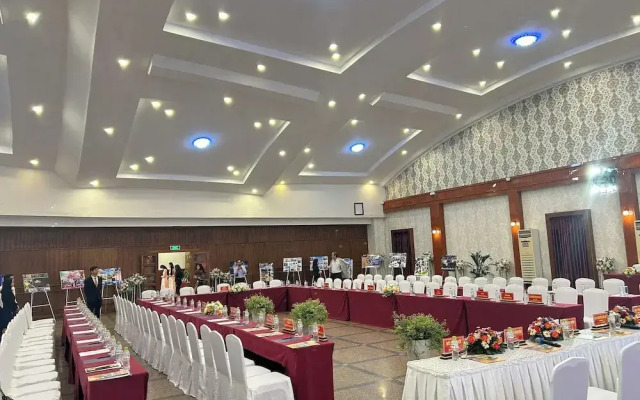 Muong Thanh Grand Gia Lai
