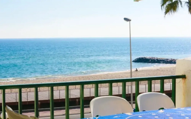 Apartamento Equipado Para 4 Personas en Cambrils