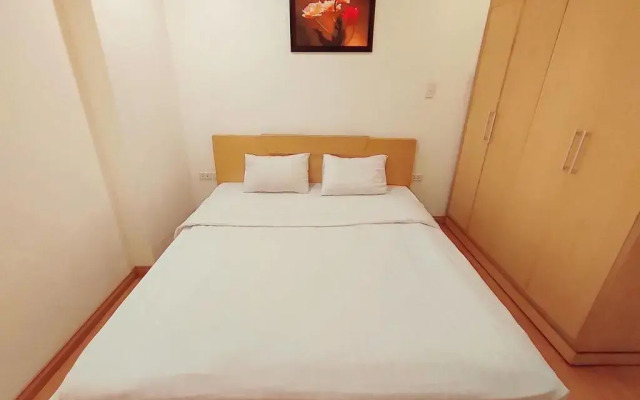 Grand Spring Suite - Mai Hac De