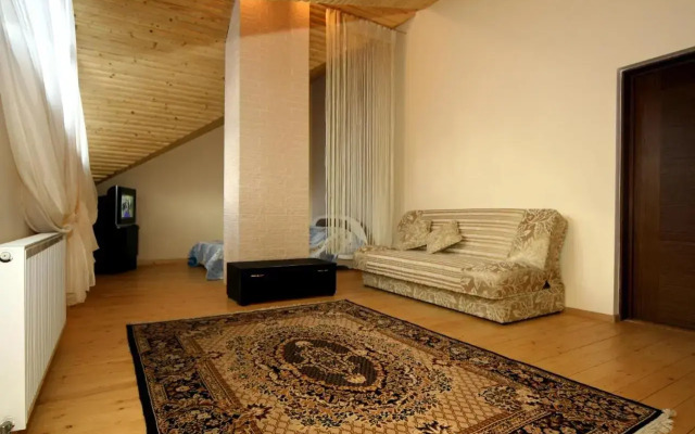 Private Guest House Tauer