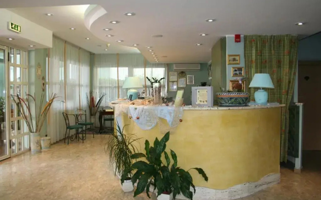Hotel Diamante