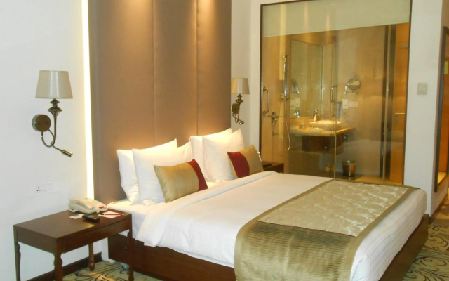 Pride Plaza Hotel, Kolkata – Guest Rooms – Kolkata