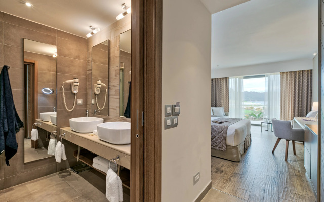 Спа курорт Miraggio Thermal