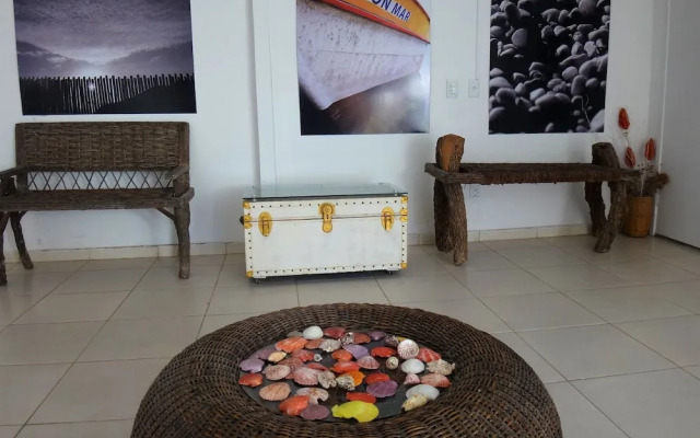 Elementos Buzios Hostel