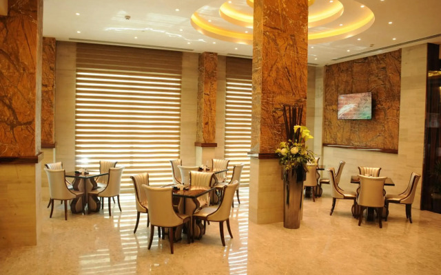 Frsan Palace Hotel