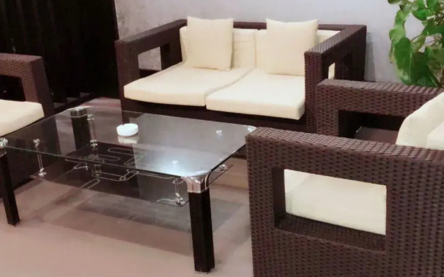 Tianjin Meiting International Apartment