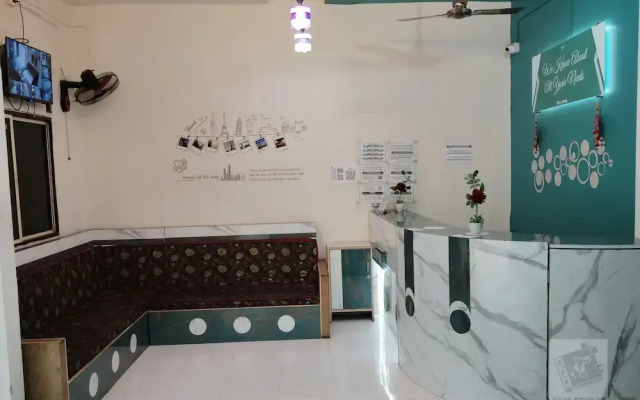 6 CR Hotel Natraj Aurangabad