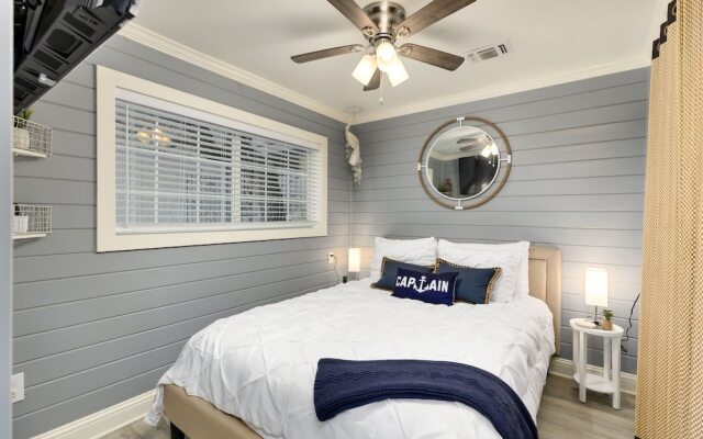 Grand Chalet Getaway