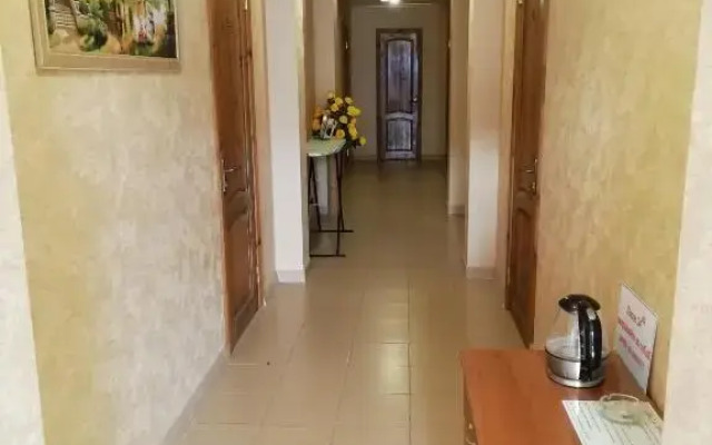 Mini-hotel Yanson 2