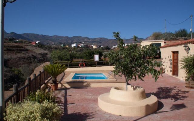 Casa Rural Tinamar