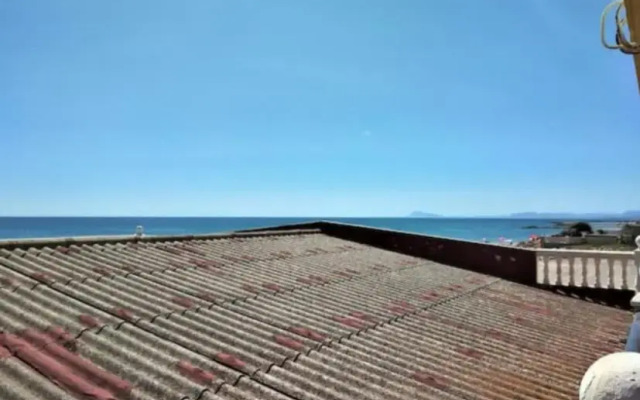 Habitaciones de Hostal a Primera linea de playa en Cullera