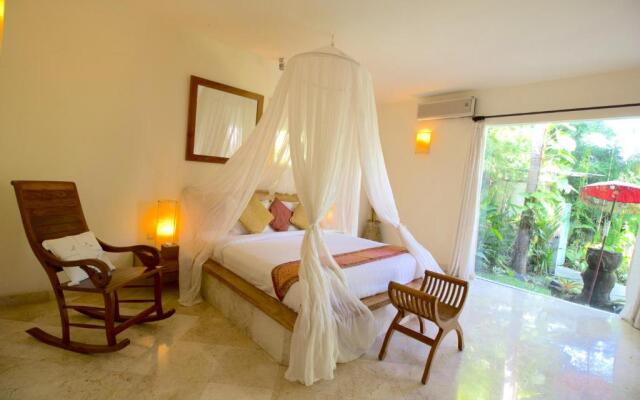 Mayana Villas