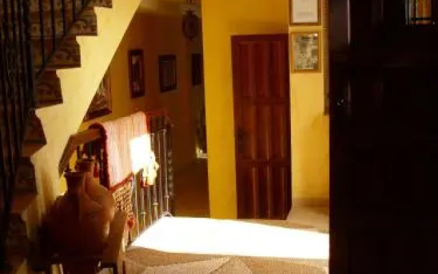 Hospedería El Caravansar