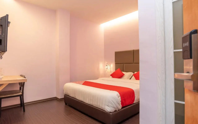 Zenz Hotel