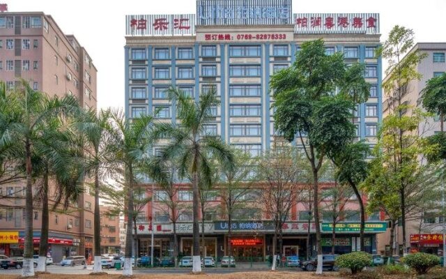 Dongguan Bo Ai Holiday Hotel