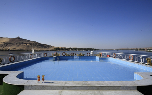 M/s Renaissance Luxor-luxor 7 Nights Cruise
