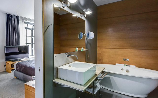 Hotel Gault