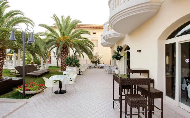 Hotel Eva