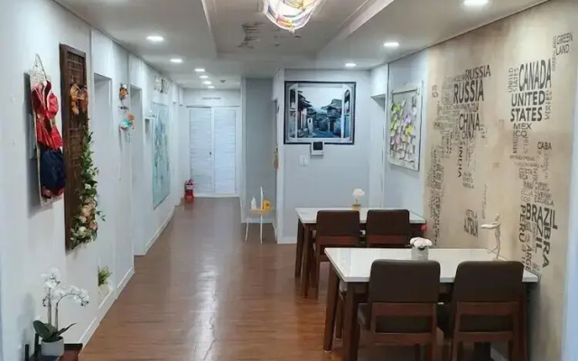 Rainbootsguesthouse
