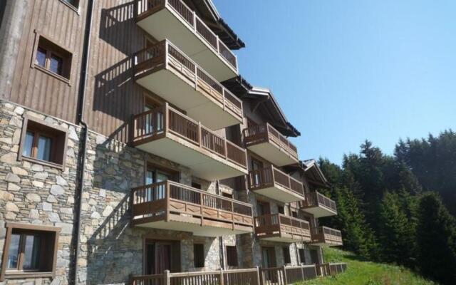 Appartement Villard-sur-Doron, 4 pièces, 8 personnes - FR-1-293-363