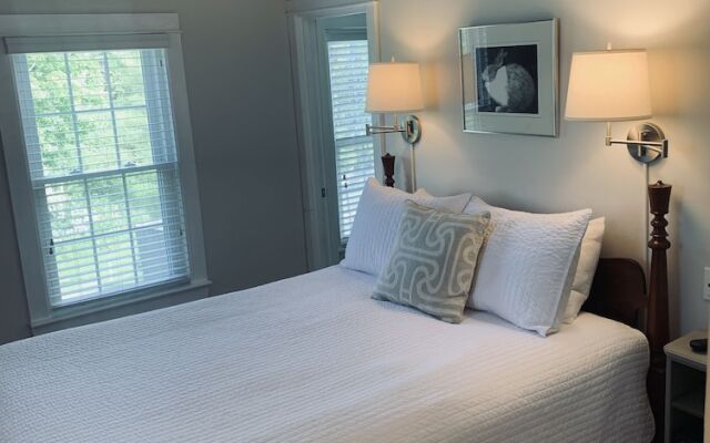 The Orchard House & Cafe