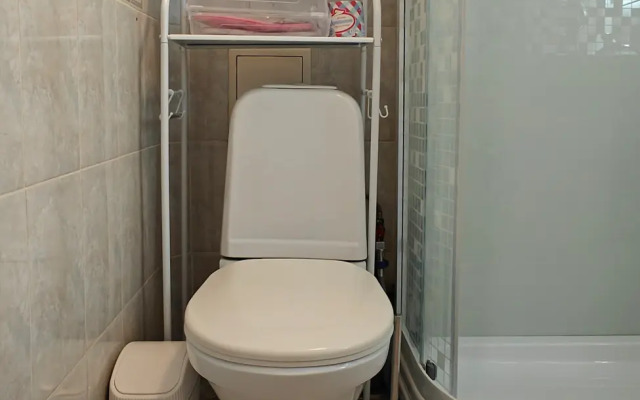 Апартаменты в Квартале 177