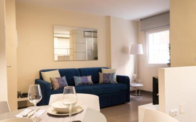 Living4Malaga Centro Historico Y Playa