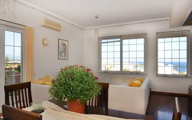 Silvanas Apartment In Chania