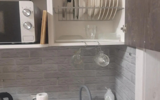 Квартира посуточно в 3м микрорайоне 16