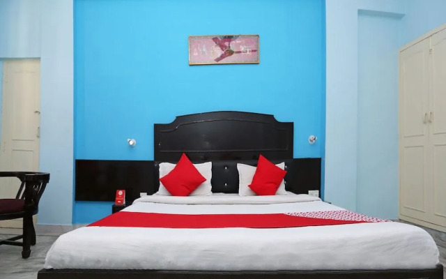 Oyo 19320 Hotel Chanakaya