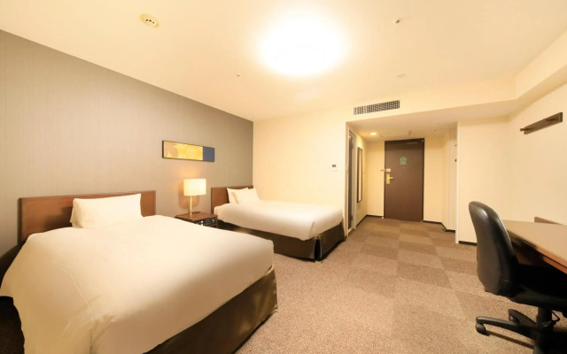 Richmond Hotel Utsunomiya Ekimae