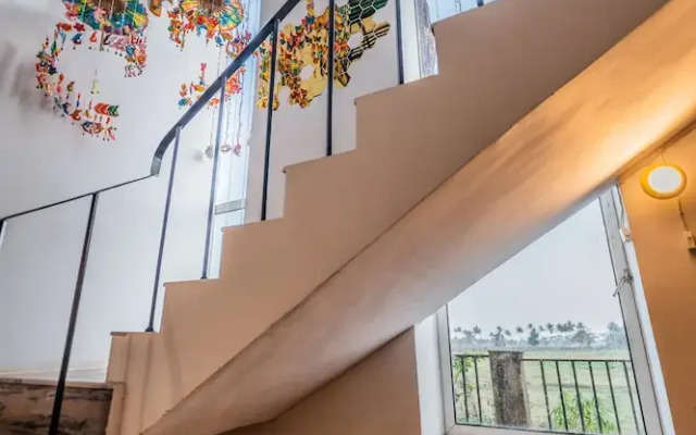 Casa Abuela