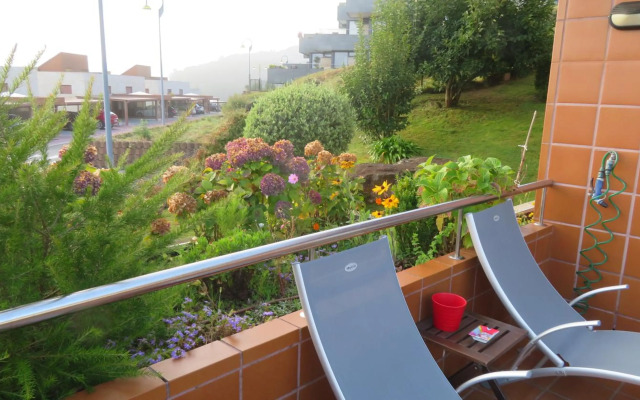 Vistas magnificas Islas Atlanticas