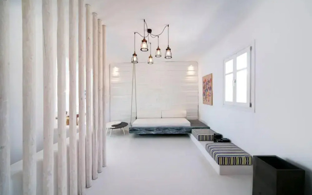 Luxury Key Mykonos 3 Bed Villa Shali Elia