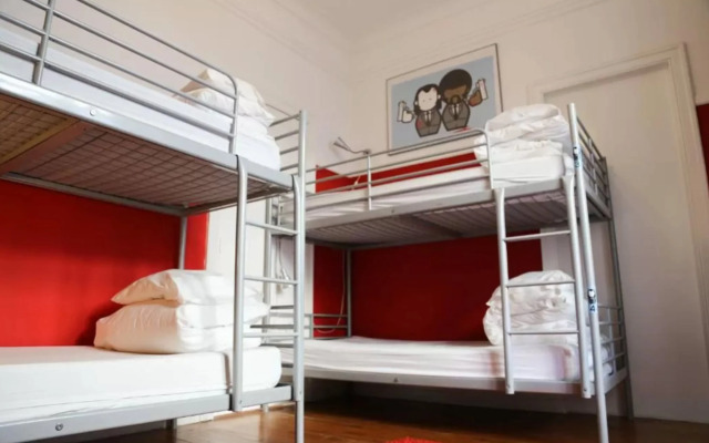 Rivoli Cinema Hostel