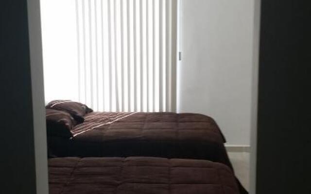 International Executive Suites Monterrey Aeropuerto