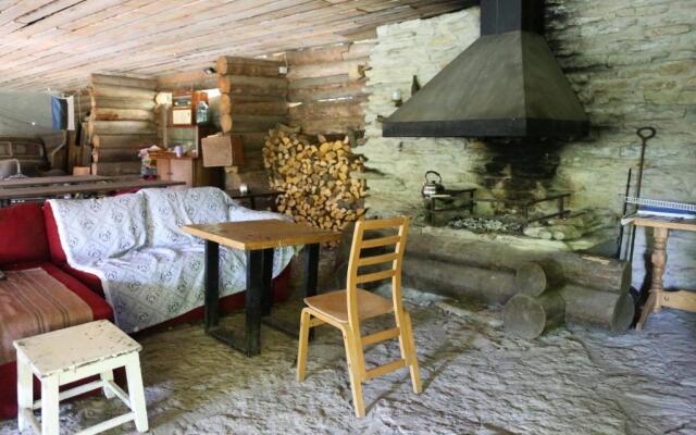 Annenhof Holiday House