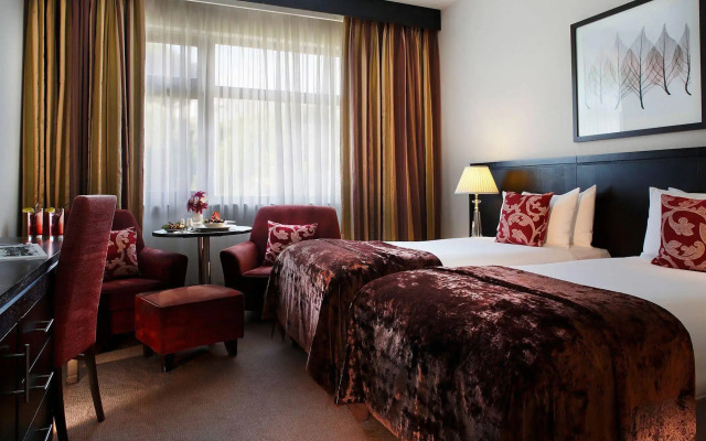 Kinsale Hotel & Spa
