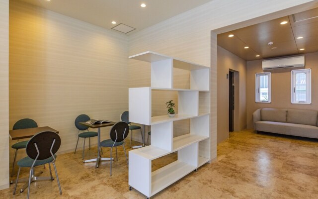 Mr.KINJO in NAMINOUE