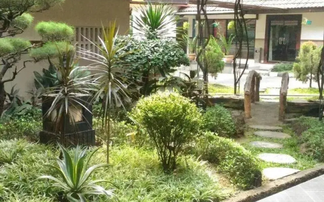 Cempaka Jaya