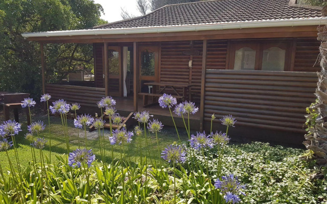 Picnic Rock Seaside Accommodation