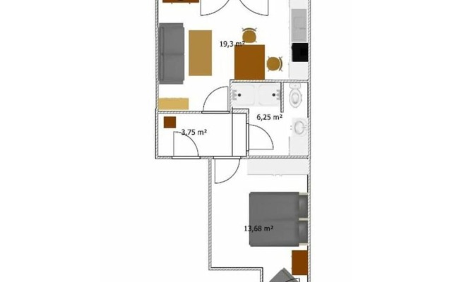 Petra Modern Retreat