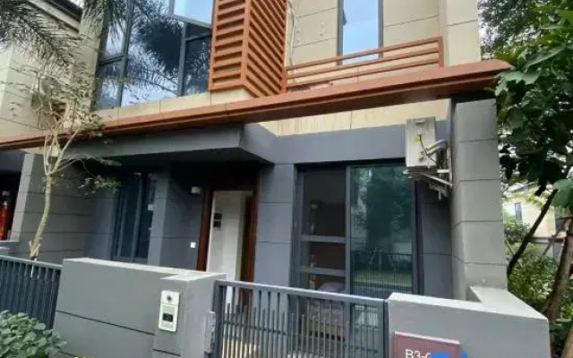 Wenchang Haishitan B & B