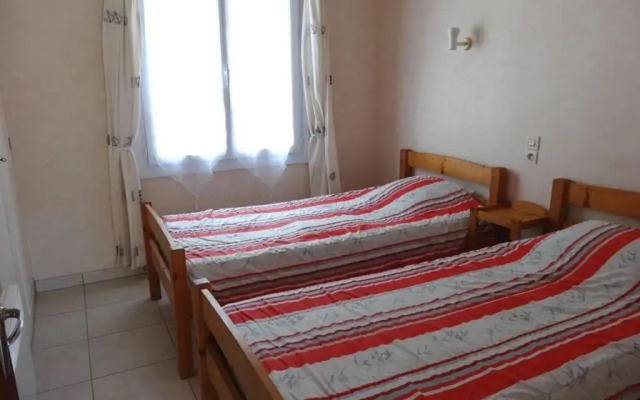 Maison La Faute-sur-Mer, 3 pièces, 4 personnes - FR-1-476-45