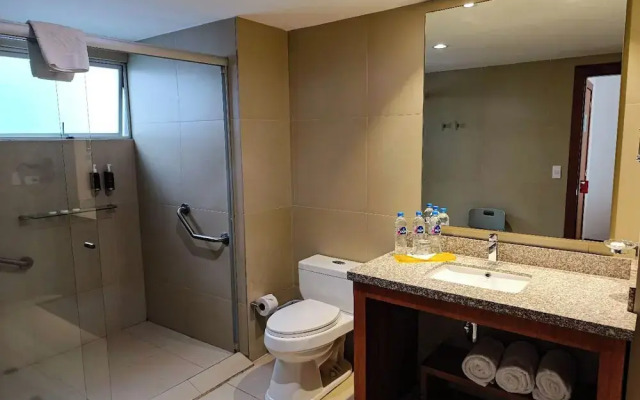 Zen Hotel Quito