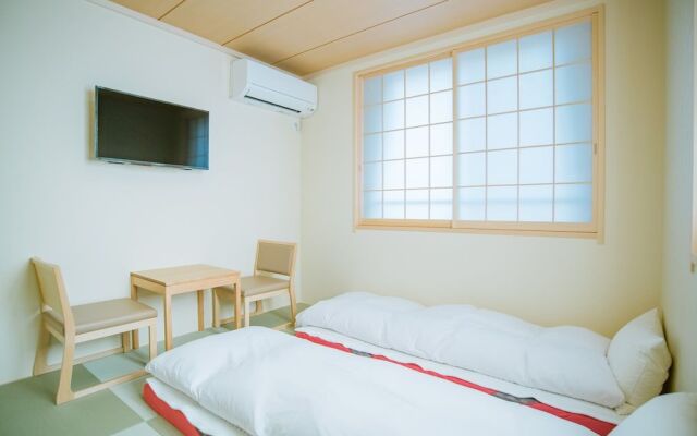 Tokyo Lai's House