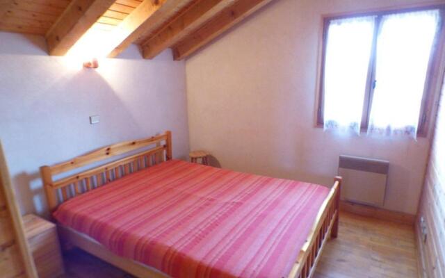 Chalet Les Saisies, 4 pièces, 8 personnes - FR-1-594-42