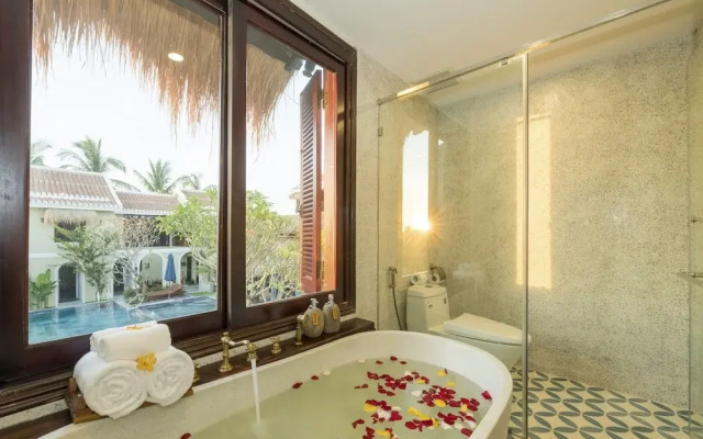 Zest Villas & Spa