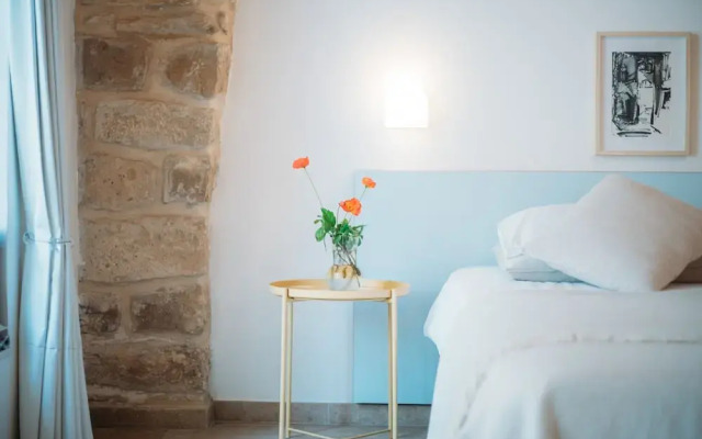 Azamra Inn Tzfat