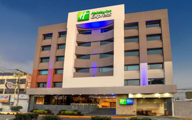 Holiday Inn Express Mexico Basilica, an IHG Hotel